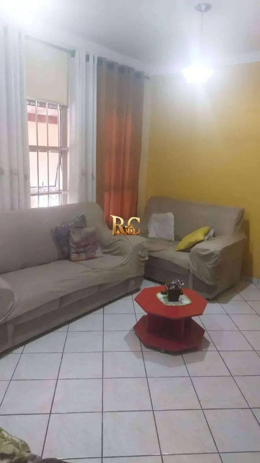 Sobrado à venda em Guarulhos, Jardim Leda, com 5 quartos, 224m² - RC Imóveis à Venda - Aluguel e Venda de Imóveis