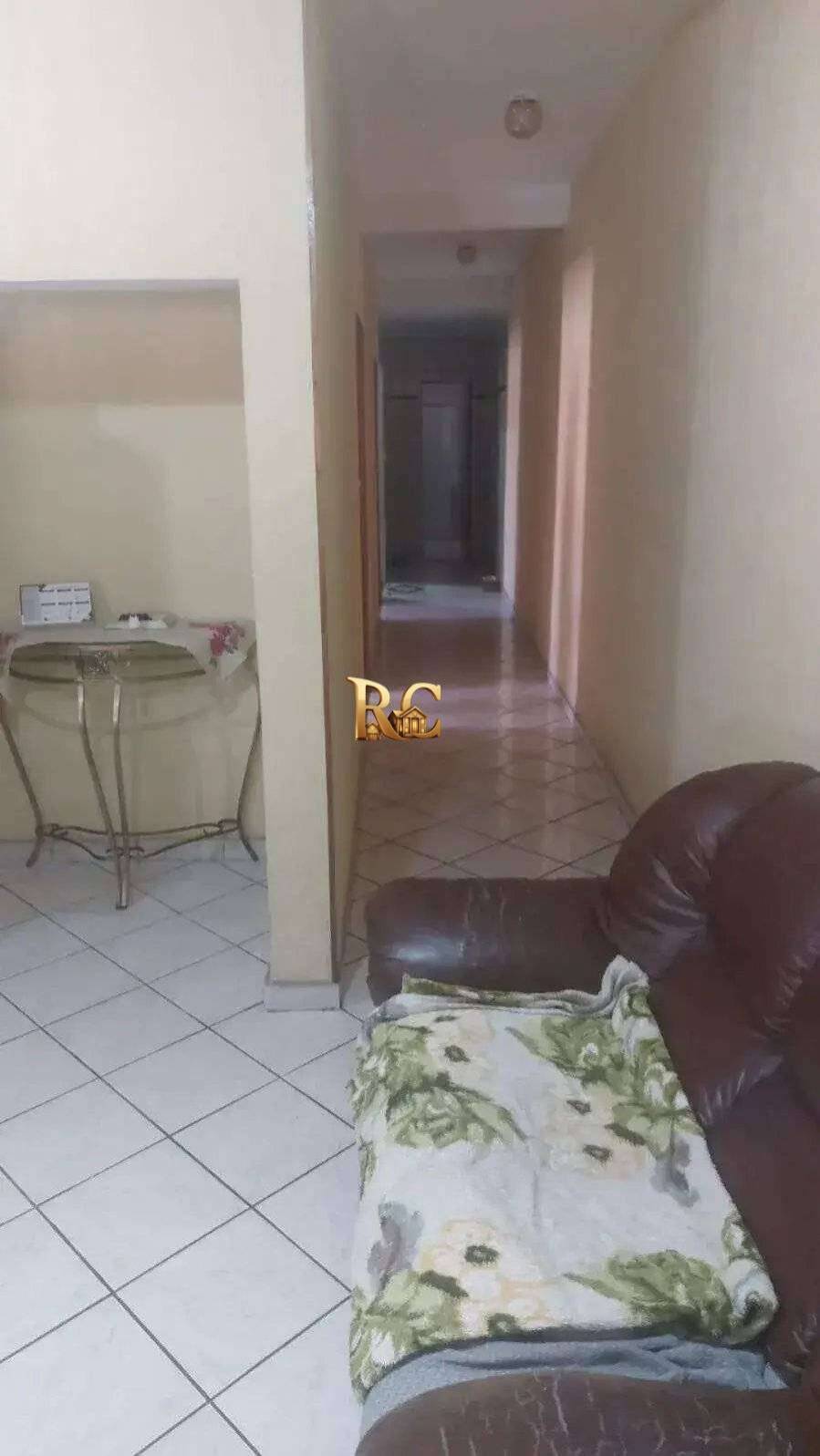 Sobrado à venda em Guarulhos, Jardim Leda, com 5 quartos, 224m² - RC Imóveis à Venda - Aluguel e Venda de Imóveis