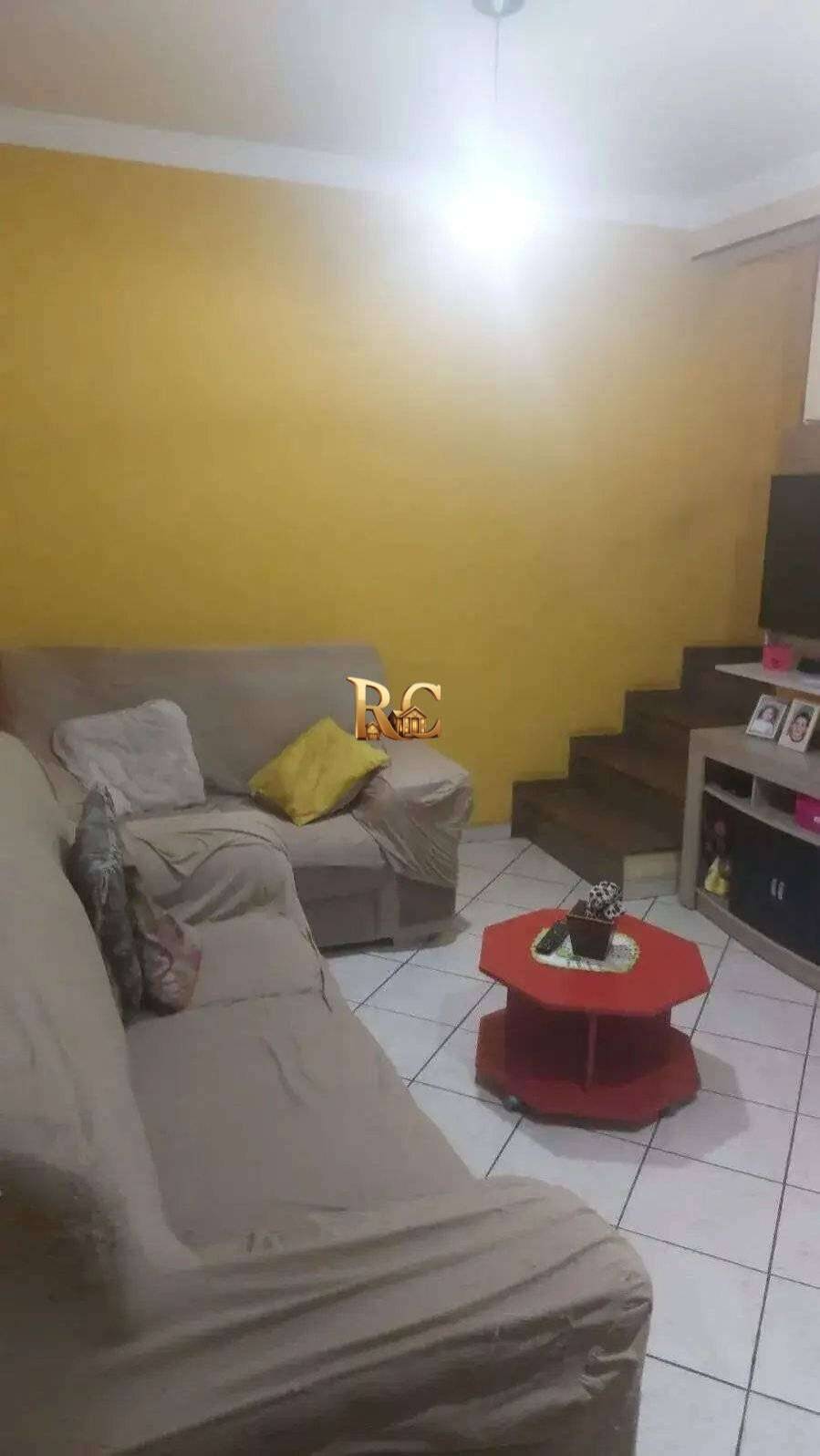 Sobrado à venda em Guarulhos, Jardim Leda, com 5 quartos, 224m² - RC Imóveis à Venda - Aluguel e Venda de Imóveis