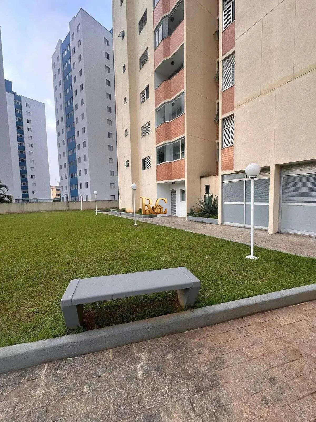Apartamento 80 m² à venda 3 dorms. 1 suite 2 vagas em Guarulhos, Macedo - RC Imóveis à Venda - Aluguel e Venda de Imóveis