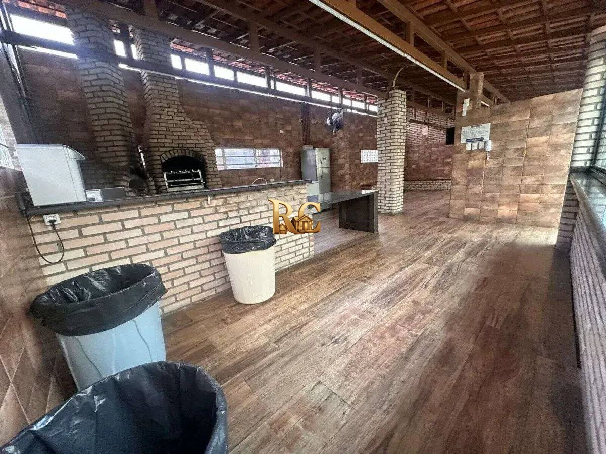 Apartamento 80 m² à venda 3 dorms. 1 suite 2 vagas em Guarulhos, Macedo