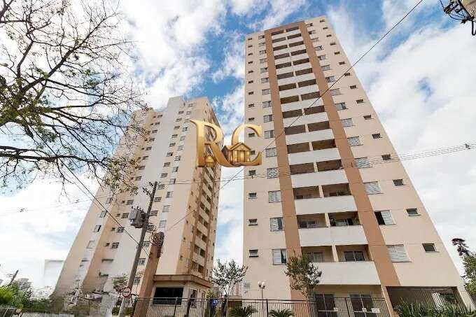 Apartamento à venda, 60 m²  2 dorms, 1 suite 2 vagas Torres Tibagy - Guarulhos