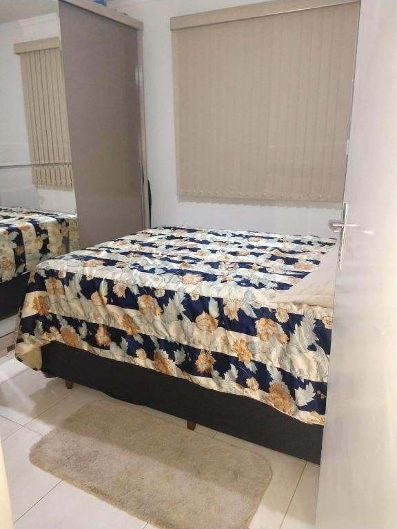 Apartamento para Venda em Guarulhos, Jardim Valéria, 2 dormitórios, 1 banheiro, 1 vaga - RC Imóveis à Venda - Aluguel e Venda de Imóveis