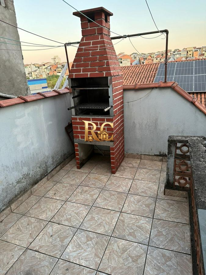 Casa para Venda em Guarulhos, Jardim Rosana, 2 dormitórios, 1 banheiro, 1 vaga - RC Imóveis à Venda - Aluguel e Venda de Imóveis