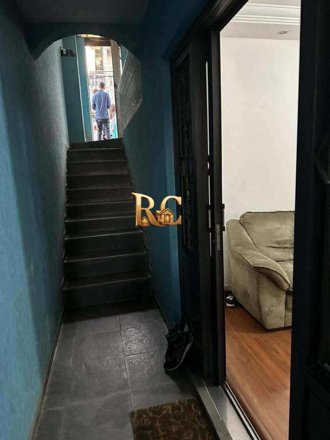 Casa para Venda em Guarulhos, Jardim Rosana, 2 dormitórios, 1 banheiro, 1 vaga - RC Imóveis à Venda - Aluguel e Venda de Imóveis