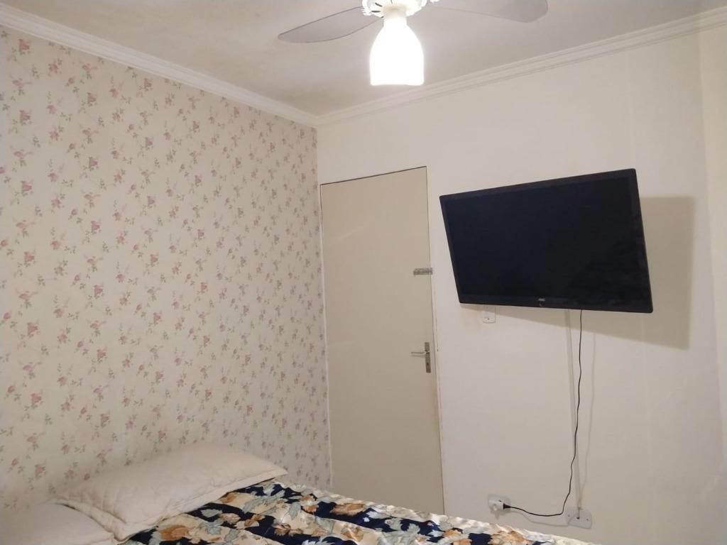 Apartamento para Venda em Guarulhos, Jardim Valéria, 2 dormitórios, 1 banheiro, 1 vaga - RC Imóveis à Venda - Aluguel e Venda de Imóveis