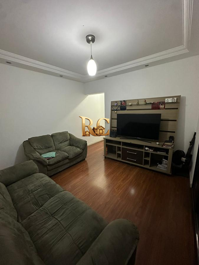 Casa para Venda em Guarulhos, Jardim Rosana, 2 dormitórios, 1 banheiro, 1 vaga