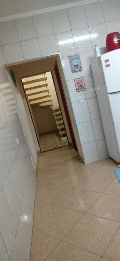 Sobrado para Venda em Guarulhos, Vila Sítio dos Morros, 4 dormitórios, 2 banheiros, 2 vagas - RC Imóveis à Venda - Aluguel e Venda de Imóveis