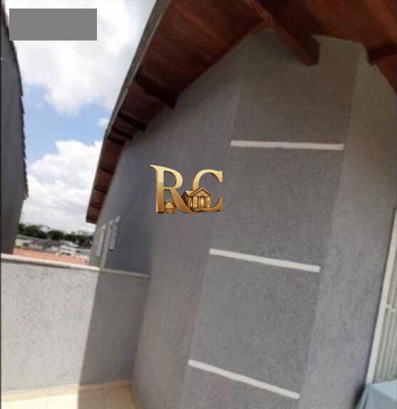 Sobrado para Venda em Guarulhos, Jardim Santa Clara, 3 dormitórios, 1 suíte, 1 banheiro, 2 vagas - RC Imóveis à Venda - Aluguel e Venda de Imóveis