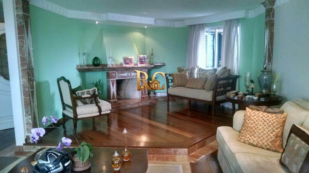 Apartamento para Venda em Guarulhos, Centro, 4 dormitórios, 4 suítes, 4 banheiros, 3 vagas