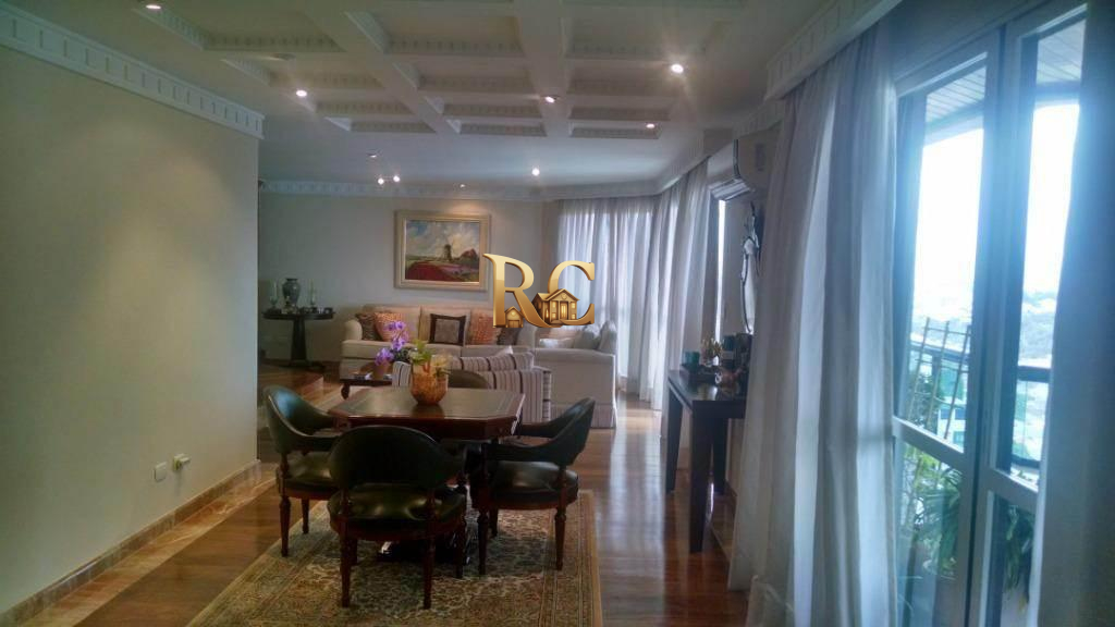 Apartamento para Venda em Guarulhos, Centro, 4 dormitórios, 4 suítes, 4 banheiros, 3 vagas - RC Imóveis à Venda - Aluguel e Venda de Imóveis