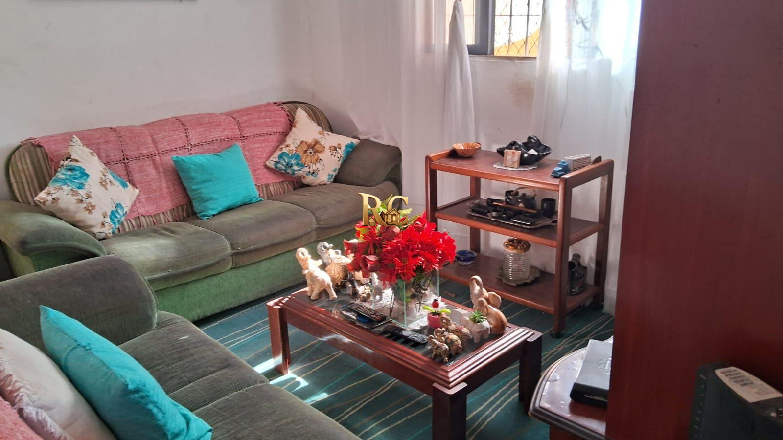 Casa para Venda em Guarulhos, Jardim Flor da Montanha, 3 dormitórios, 3 banheiros - RC Imóveis à Venda - Aluguel e Venda de Imóveis