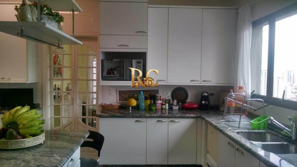 Apartamento para Venda em Guarulhos, Centro, 4 dormitórios, 4 suítes, 4 banheiros, 3 vagas - RC Imóveis à Venda - Aluguel e Venda de Imóveis