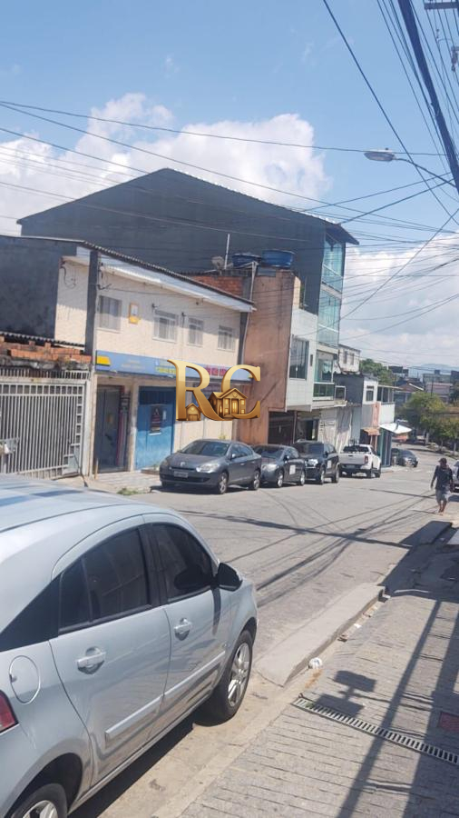 Prédio Residencial para Venda em Guarulhos, Parque Jandaia, 6 dormitórios, 6 banheiros, 2 vagas - RC Imóveis à Venda - Aluguel e Venda de Imóveis