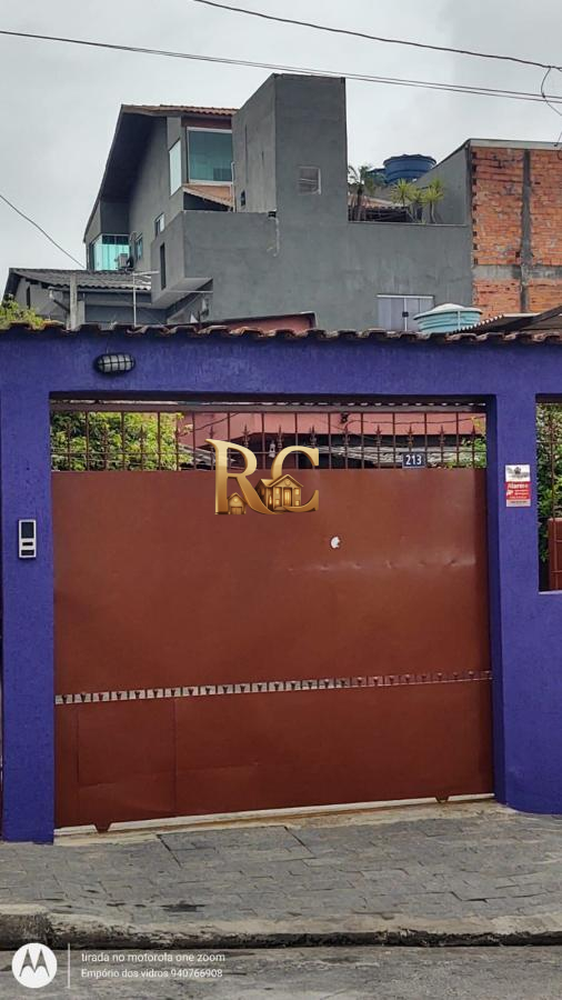Prédio Residencial para Venda em Guarulhos, Parque Jandaia, 6 dormitórios, 6 banheiros, 2 vagas - RC Imóveis à Venda - Aluguel e Venda de Imóveis