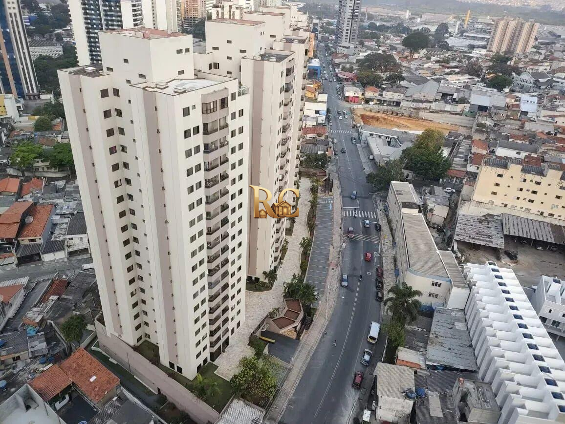 Apartamento para Venda em Guarulhos, Vila Paulista, 2 dormitórios, 1 banheiro, 1 vaga