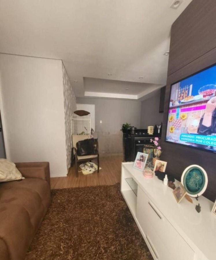 Apartamento para Venda em Guarulhos, Gopoúva, 2 dormitórios, 1 banheiro, 1 vaga - RC Imóveis à Venda - Aluguel e Venda de Imóveis