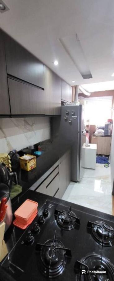 Apartamento para Venda em Guarulhos, Gopoúva, 2 dormitórios, 1 banheiro, 1 vaga - RC Imóveis à Venda - Aluguel e Venda de Imóveis