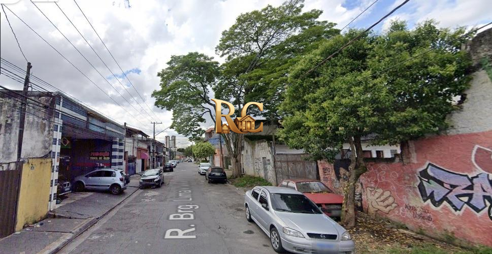 Terreno Comercial para Venda em Guarulhos, Jardim Vila Galvão - RC Imóveis à Venda - Aluguel e Venda de Imóveis