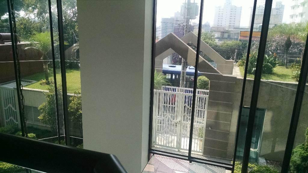 Apartamento para Venda em Guarulhos, Centro, 4 dormitórios, 3 suítes, 5 banheiros, 3 vagas - RC Imóveis à Venda - Aluguel e Venda de Imóveis