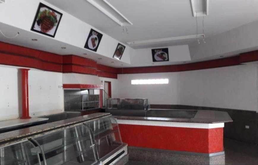 Prédio Comercial para Venda em Guarulhos, Vila Galvão, 6 dormitórios, 10 banheiros, 4 vagas - RC Imóveis à Venda - Aluguel e Venda de Imóveis