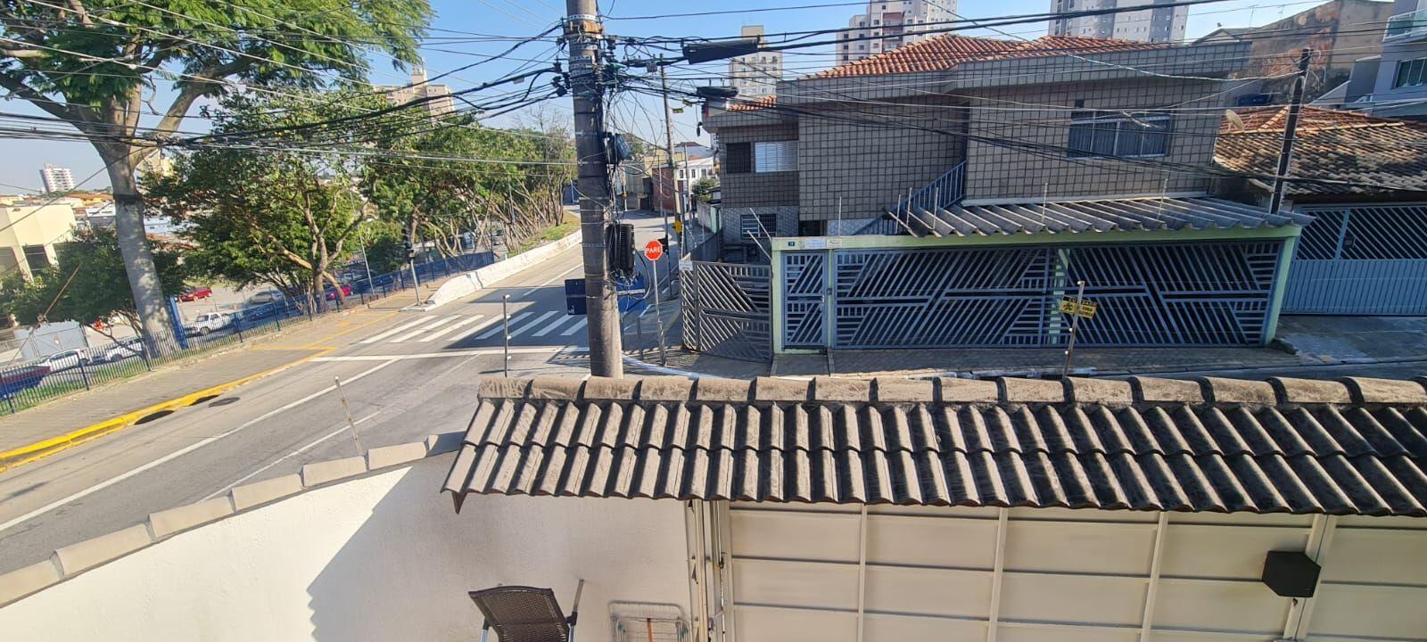Sobrado para Venda em Guarulhos, Vila Aliança, 3 dormitórios, 1 suíte, 3 banheiros, 4 vagas - RC Imóveis à Venda - Aluguel e Venda de Imóveis