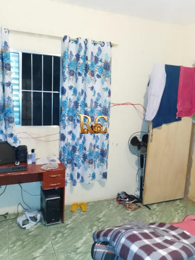 Sobrado para Venda em Guarulhos, Jardim Santa Cecília, 3 dormitórios, 1 suíte, 4 banheiros, 2 vagas - RC Imóveis à Venda - Aluguel e Venda de Imóveis