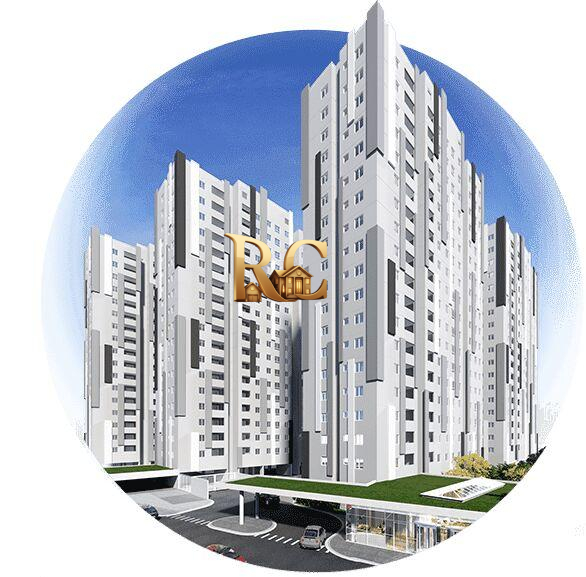 Apartamento para Venda em Guarulhos, Vila das Bandeiras, 2 dormitórios, 1 banheiro