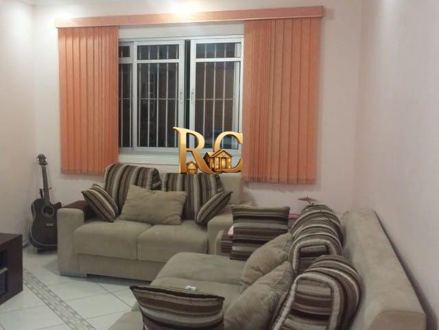 Sobrado para Venda em Guarulhos, Jardim Ottawa, 3 dormitórios, 3 banheiros, 2 vagas - RC Imóveis à Venda - Aluguel e Venda de Imóveis