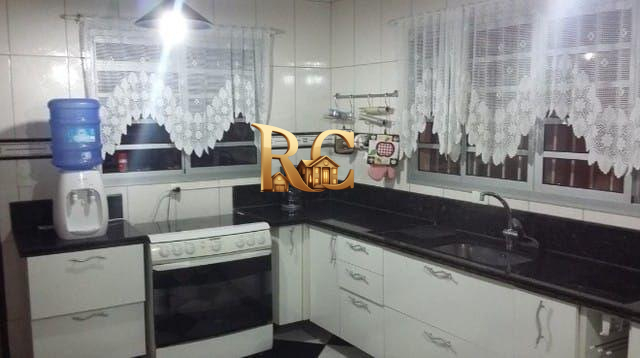 Sobrado para Venda em Guarulhos, Jardim Ottawa, 3 dormitórios, 3 banheiros, 2 vagas - RC Imóveis à Venda - Aluguel e Venda de Imóveis