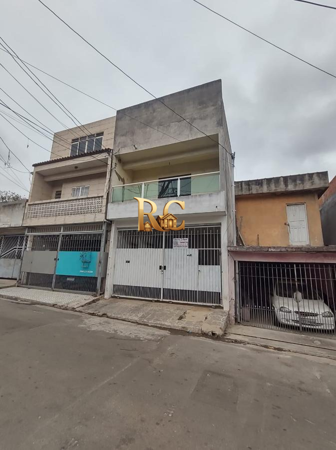 Sobrado para Venda em Guarulhos, Jardim Presidente Dutra, 3 dormitórios, 2 banheiros, 2 vagas