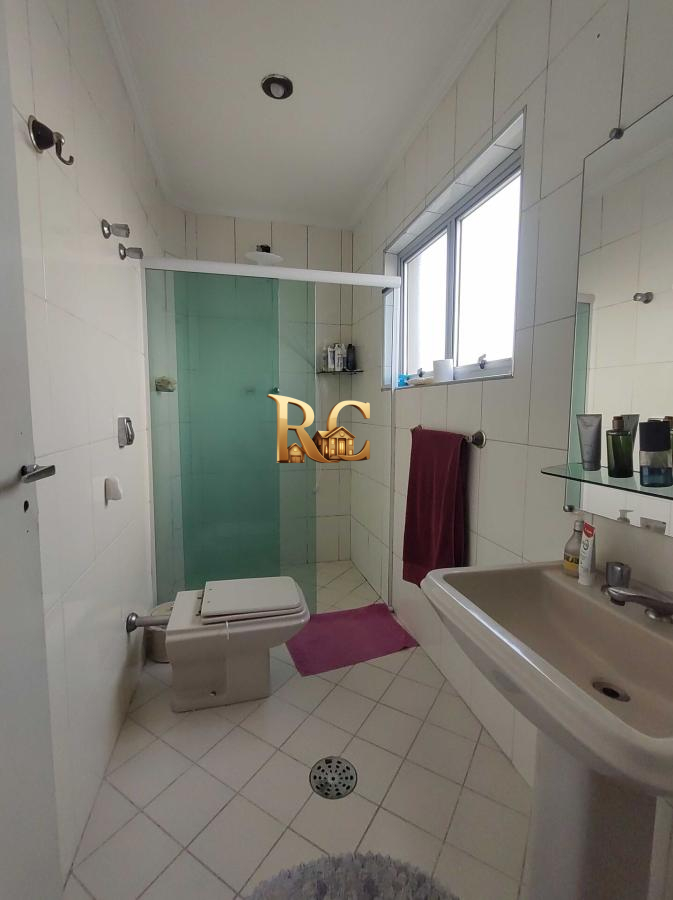 Apartamento para Venda em Guarulhos, Vila Augusta, 3 dormitórios, 1 suíte, 3 banheiros, 2 vagas - RC Imóveis à Venda - Aluguel e Venda de Imóveis