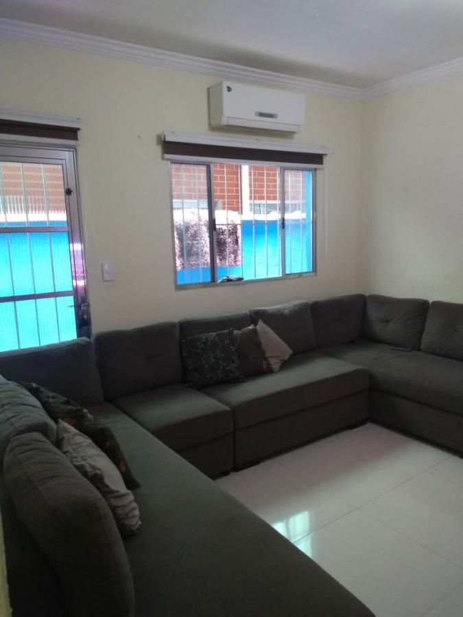 Sobrado para Venda em Guarulhos, Jardim Jacy, 2 dormitórios, 2 banheiros, 1 vaga