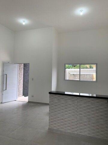 Casa para Venda em Guarulhos, Vila Nova Bonsucesso, 3 dormitórios, 1 suíte, 2 banheiros, 2 vagas