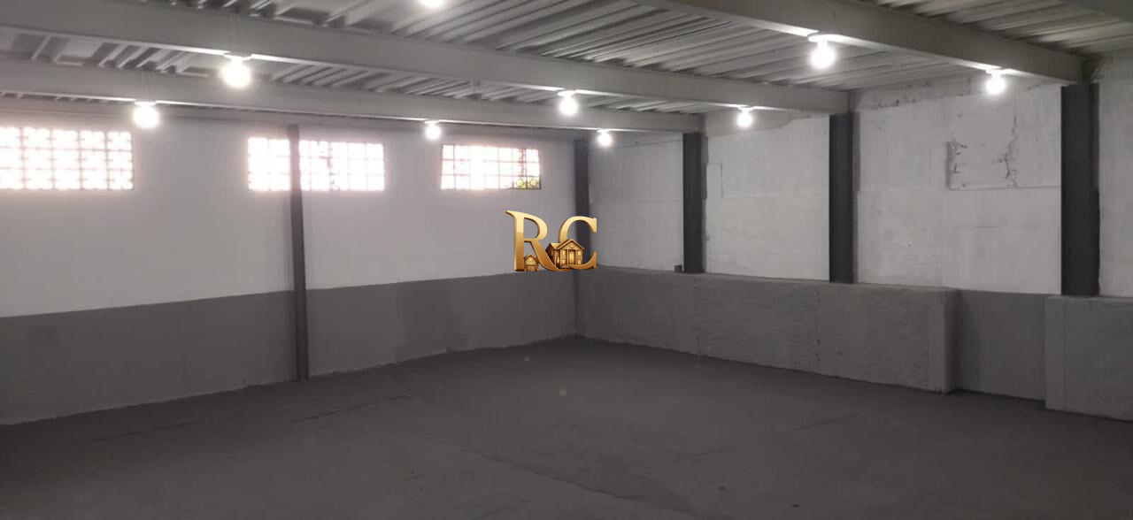 Salão Comercial para Alugar 367,11 m² Vila Galvão, Guarulhos/SP - RC Imóveis à Venda - Aluguel e Venda de Imóveis
