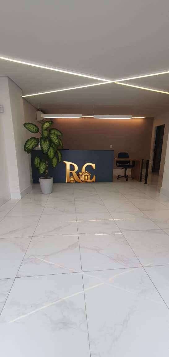 Sala comercial para alugar em Guarulhos, Centro, 35m² R$ 1.600,00  Incluso: Condomínio, IPTU, Água e Luz - RC Imóveis à Venda - Aluguel e Venda de Imóveis