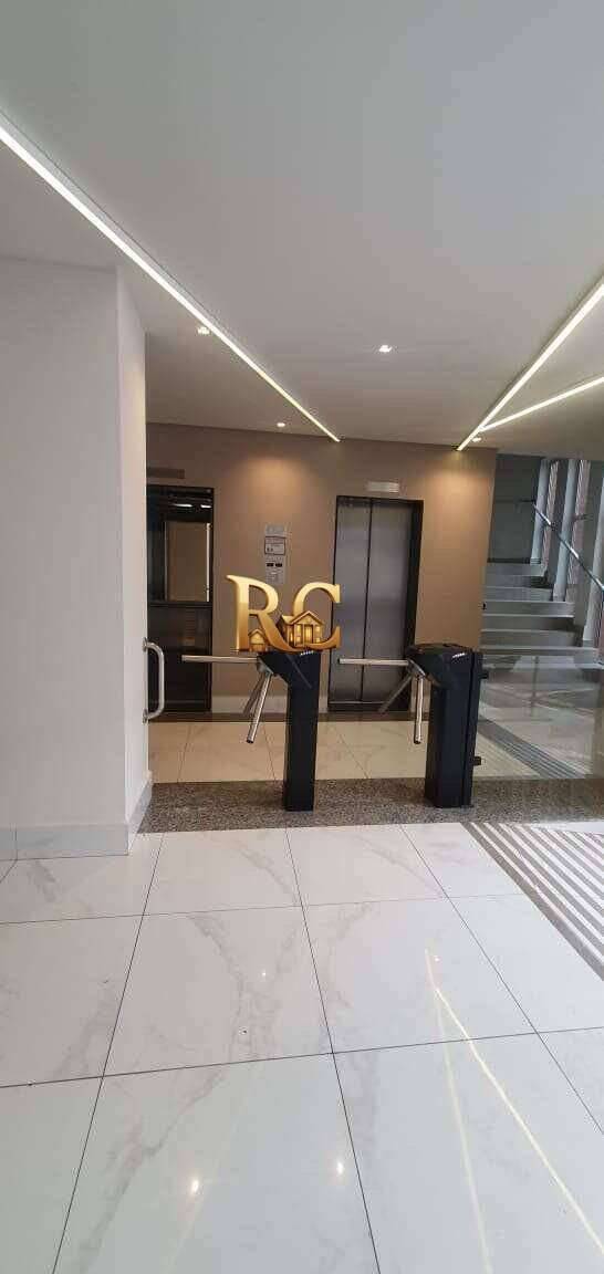 Sala comercial para alugar em Guarulhos, Centro, 35m² R$ 1.600,00  Incluso: Condomínio, IPTU, Água e Luz - RC Imóveis à Venda - Aluguel e Venda de Imóveis
