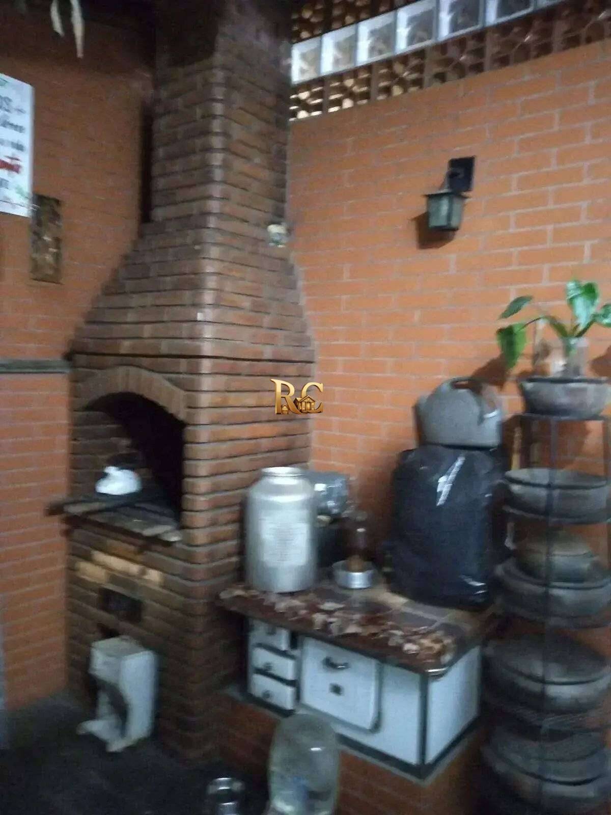 Sobrado à venda em Guarulhos, Vila São João Batista, com 3 quartos, 116m² - RC Imóveis à Venda - Aluguel e Venda de Imóveis